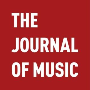 Journal of Music